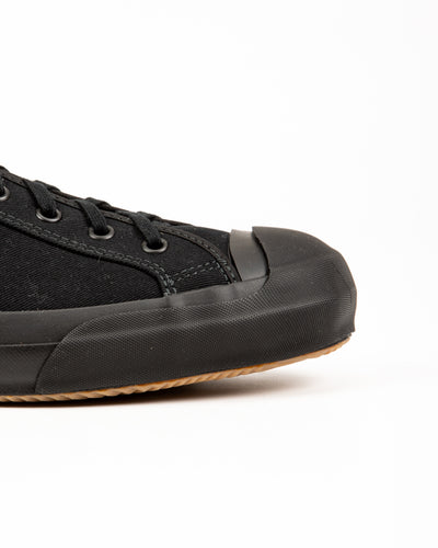 JLB Champion Sneakers - Solid Black