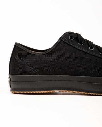 JLB Champion Sneakers - Solid Black