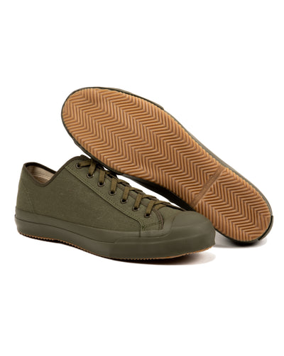 JLB Champion Sneakers - Solid Olive