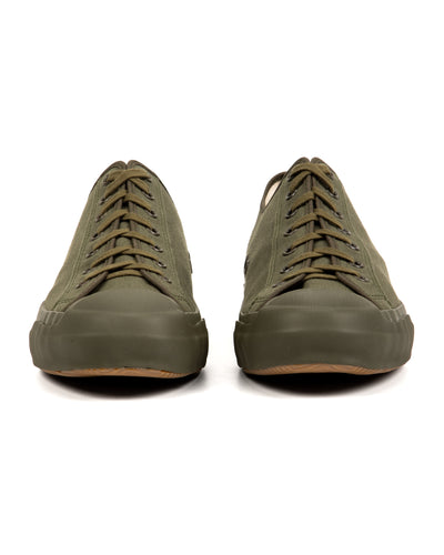 JLB Champion Sneakers - Solid Olive