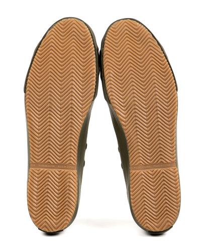 JLB Champion Sneakers - Solid Olive