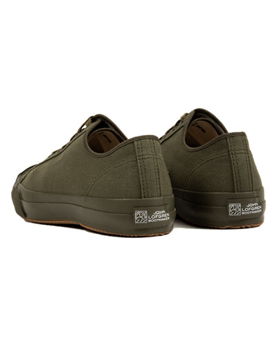 JLB Champion Sneakers - Solid Olive