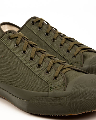 JLB Champion Sneakers - Solid Olive