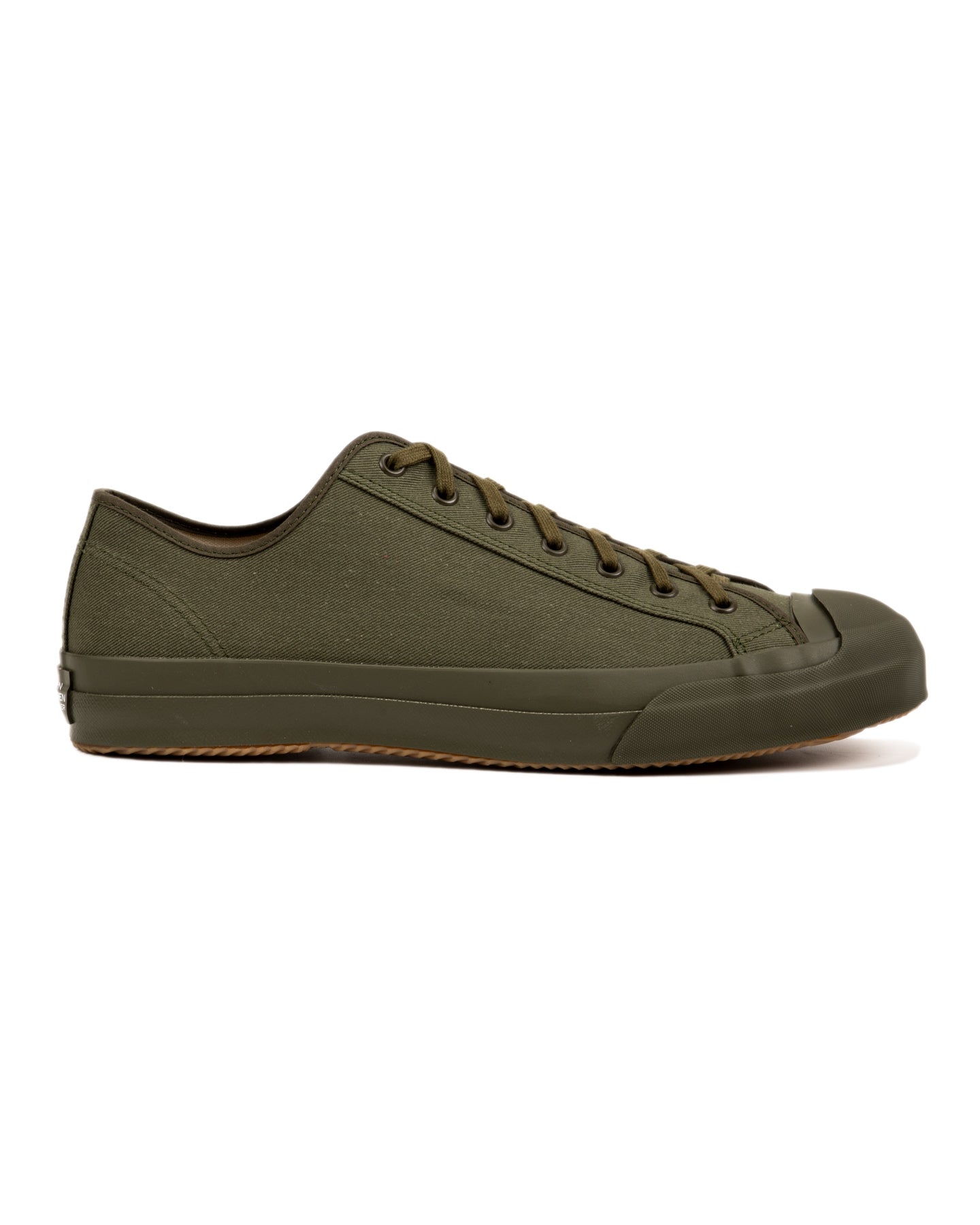 JLB Champion Sneakers - Solid Olive