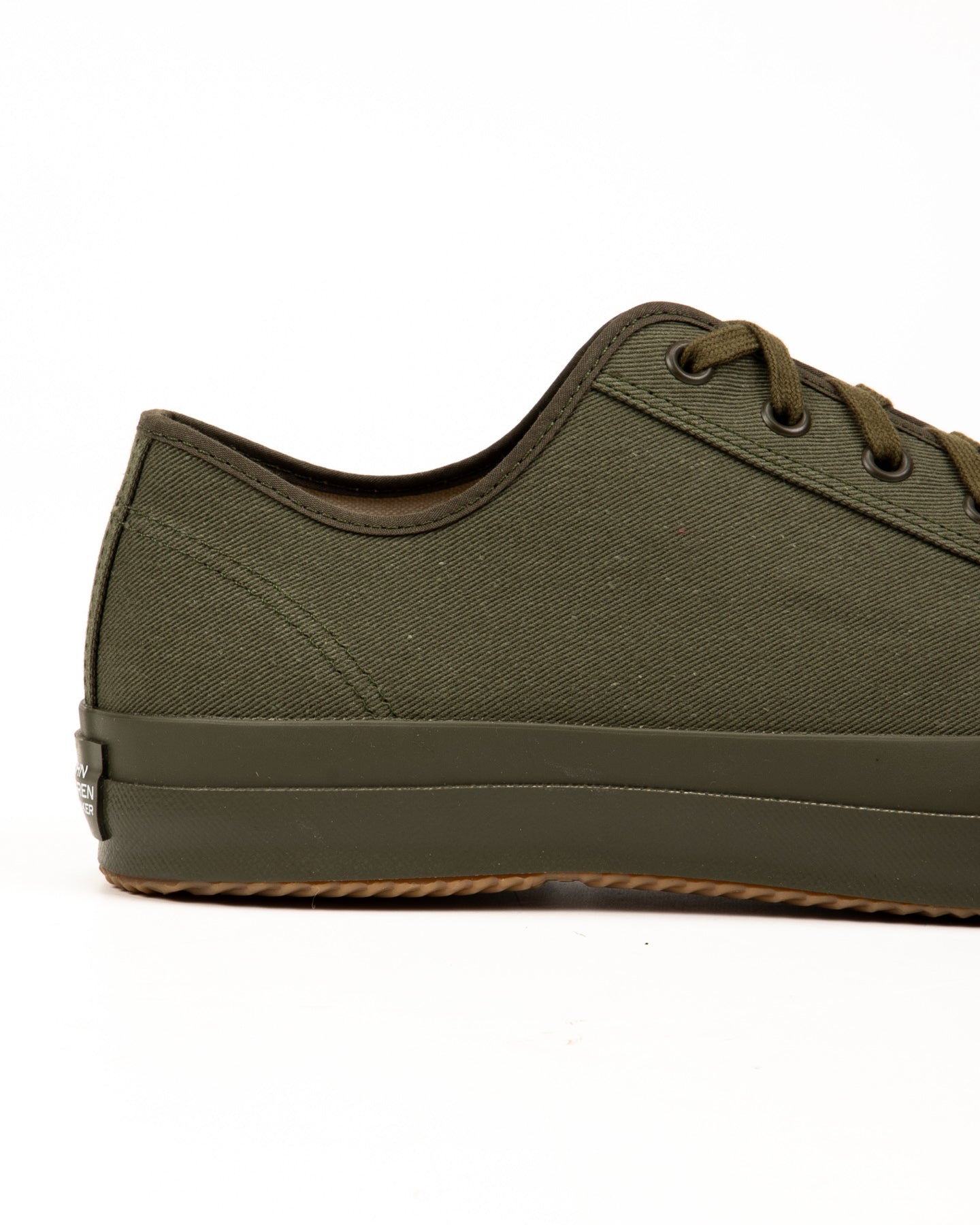 JLB Champion Sneakers - Solid Olive