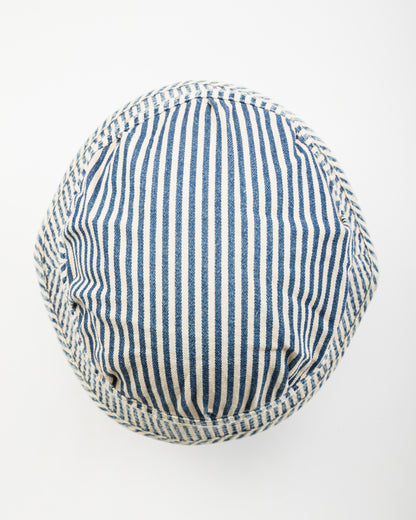 Kapital 10oz Hickoree LAUNDRY Hat - Hickory - Standard & Strange