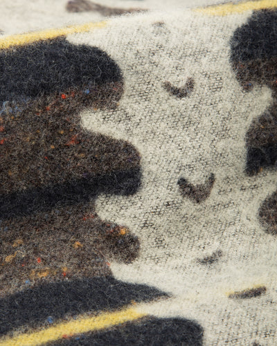 11.5oz Denim BONE Lining Reversible ZIP-UP Work JKT - PRO