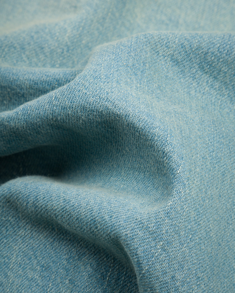 Kapital 11.5oz Denim DOTERA JKT (NORAGI Remake) - PRO - Standard & Strange