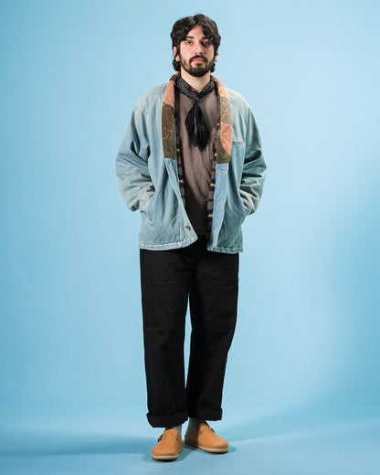 Kapital 11.5oz Denim DOTERA JKT (NORAGI Remake) - PRO - Standard & Strange