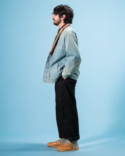 Kapital 11.5oz Denim DOTERA JKT (NORAGI Remake) - PRO - Standard & Strange