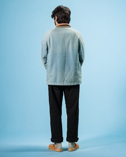 Kapital 11.5oz Denim DOTERA JKT (NORAGI Remake) - PRO - Standard & Strange