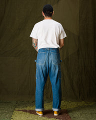 Kapital 11.5 oz Denim LUMBER Pants - PRO - Standard & Strange