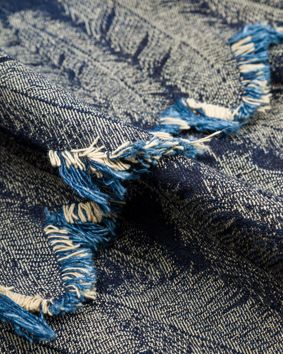 Kapital 12oz MAGPIE Drizzler JKT (Ladies) - Dark 1 - Standard & Strange