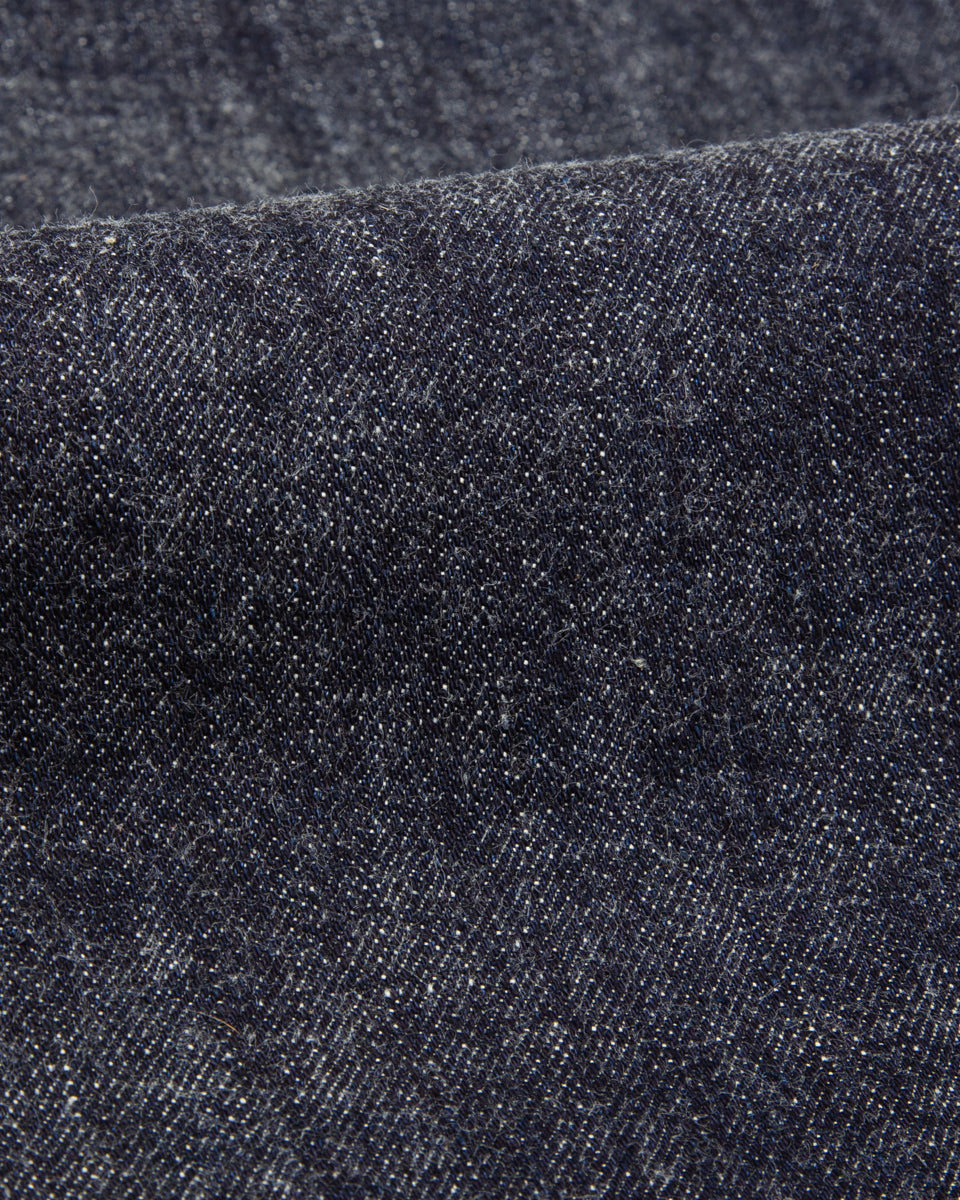 13.5oz Zimbabwe Denim 5P MONKEY TH - O-W