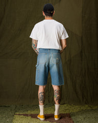 Kapital 14oz Denim Shorts (STUDS Remake) - PRO - Standard & Strange