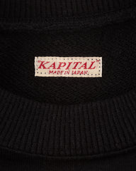 Kapital 30/-SWT Knit BIG SWT (BIG KOUNTRY) - Standard & Strange