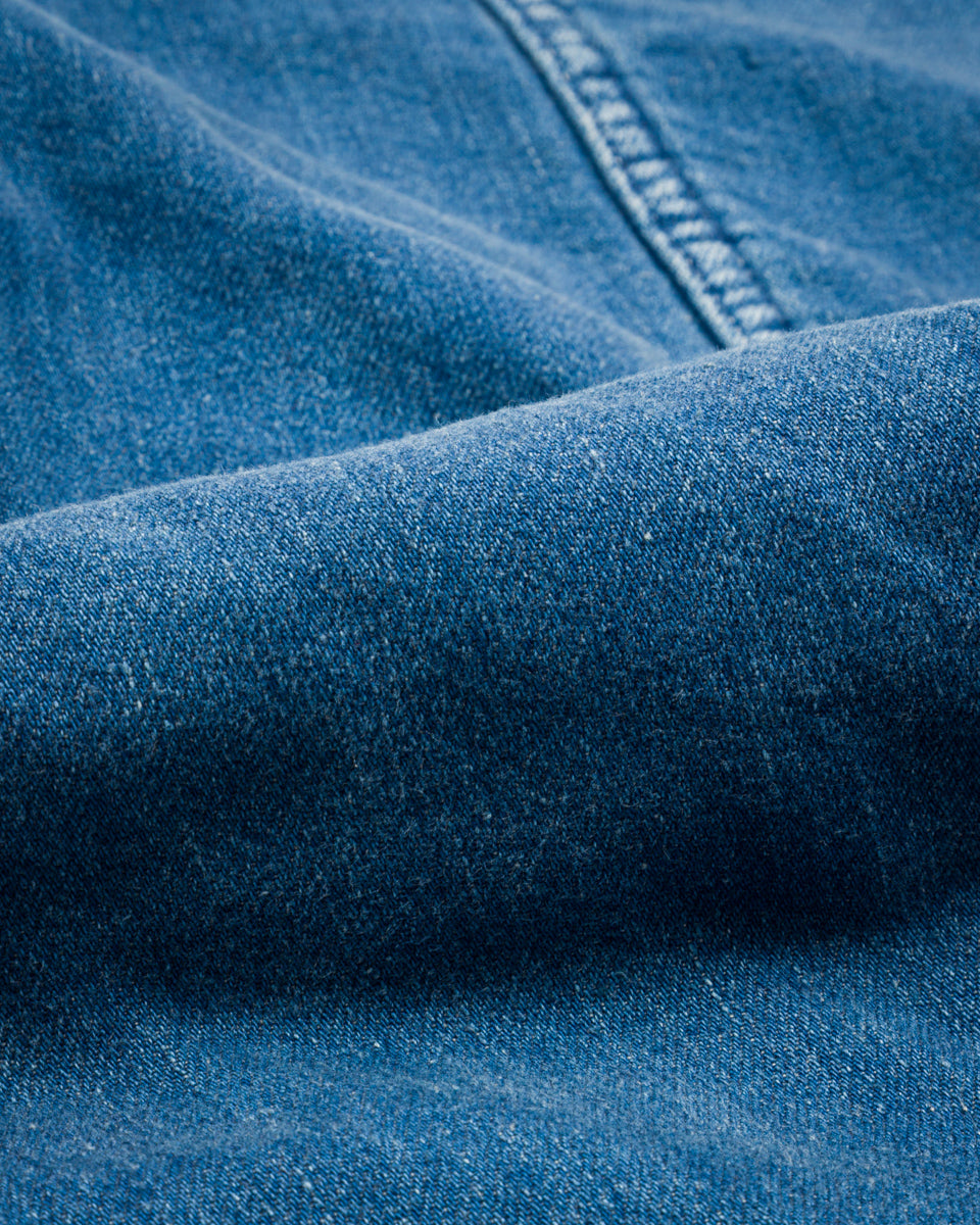 Kapital 8oz Denim PROPELLER Coverall - PRO – Standard & Strange