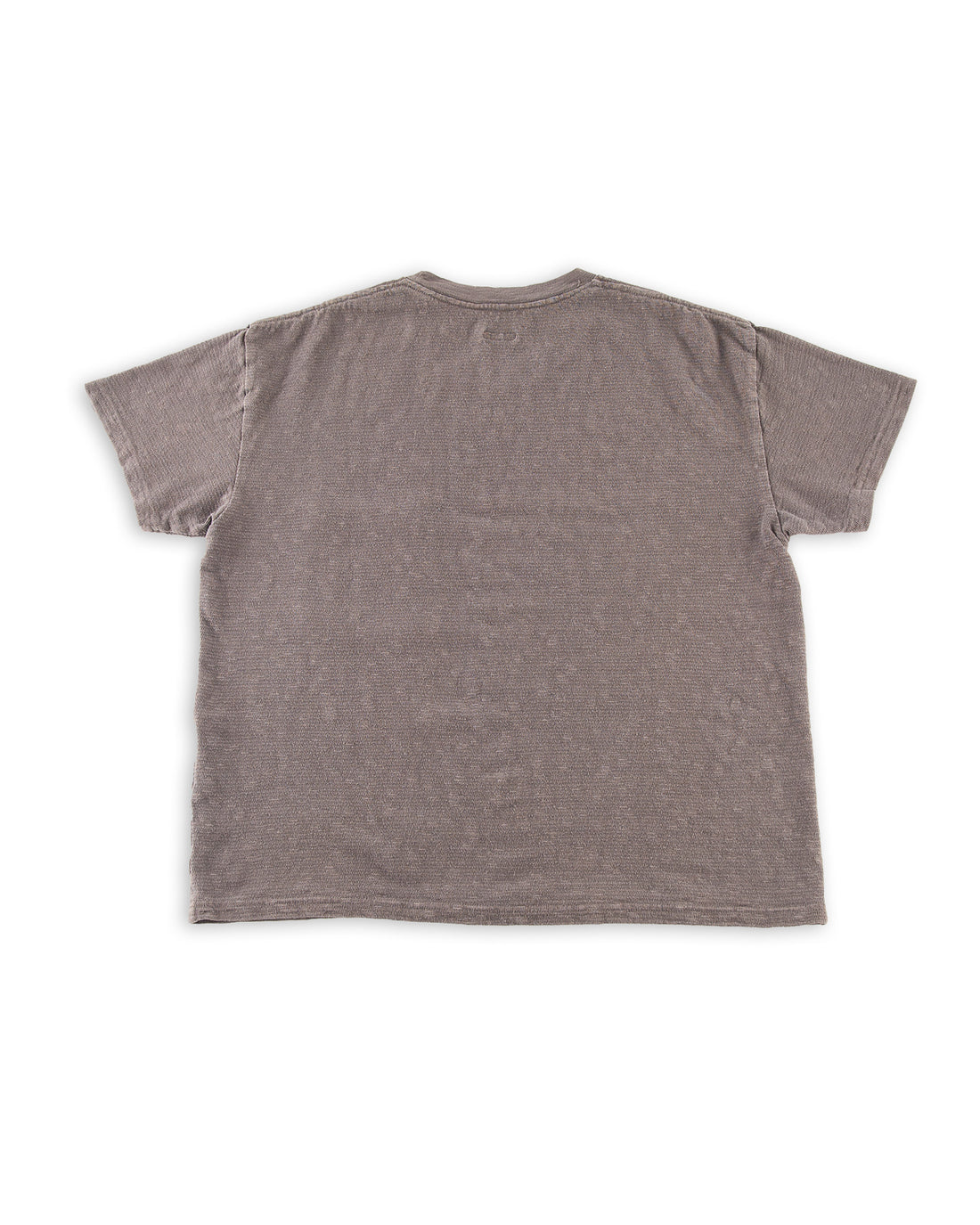 Kapital AMUSE Knit Pocket T - I-B - Standard & Strange