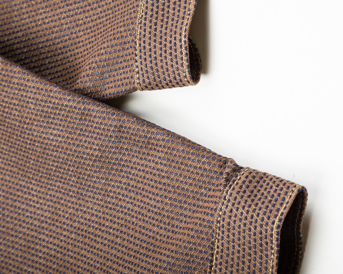 Kapital CENTURY DENIM 1st Jacket - N5S - Standard & Strange