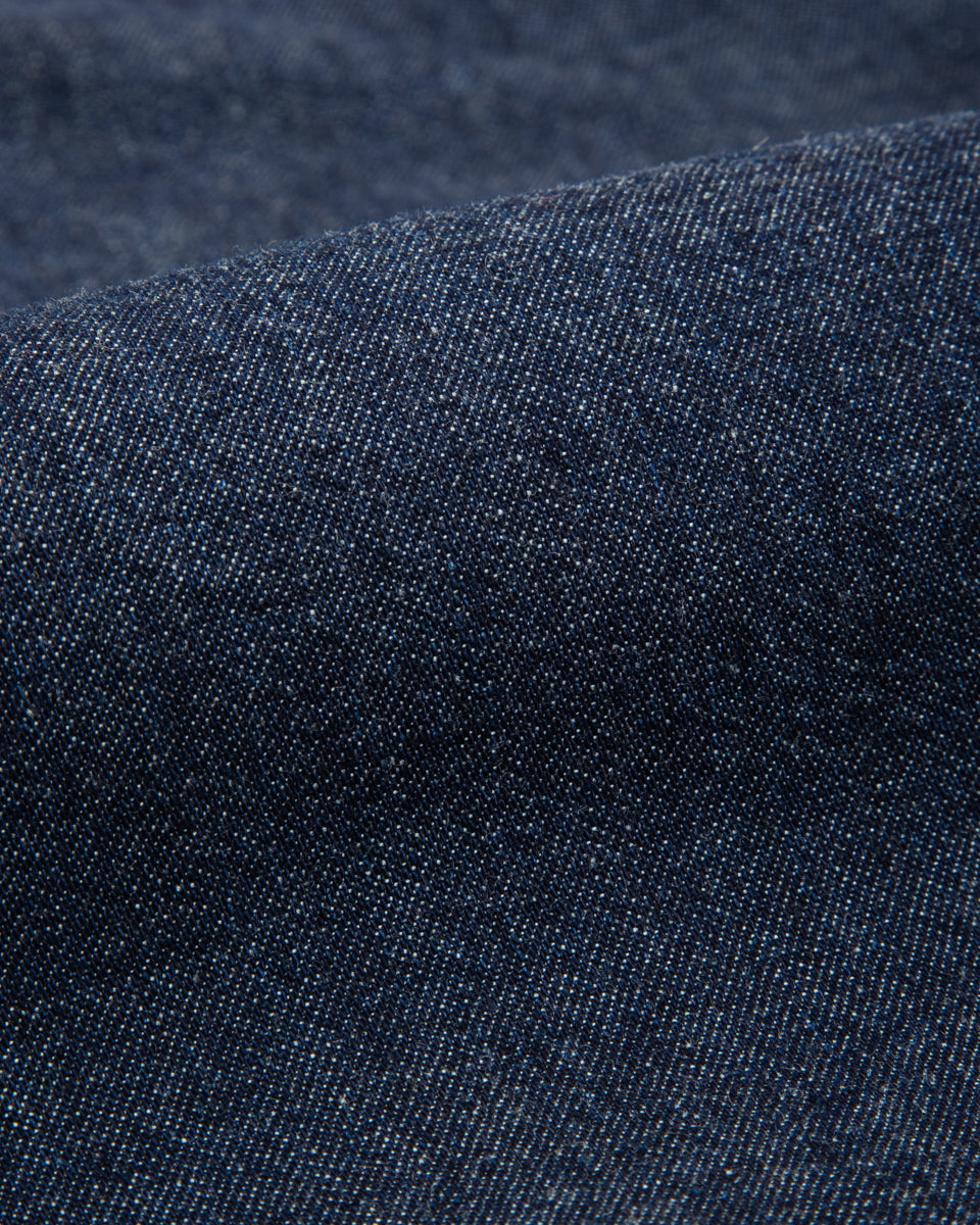 Cotton x Linen IDG KATMANDU Shirt 23' - IDG