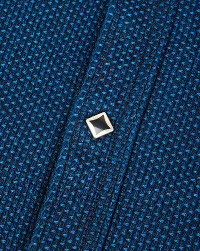 IDG DO-GI Canvas Western Shirt - IDG