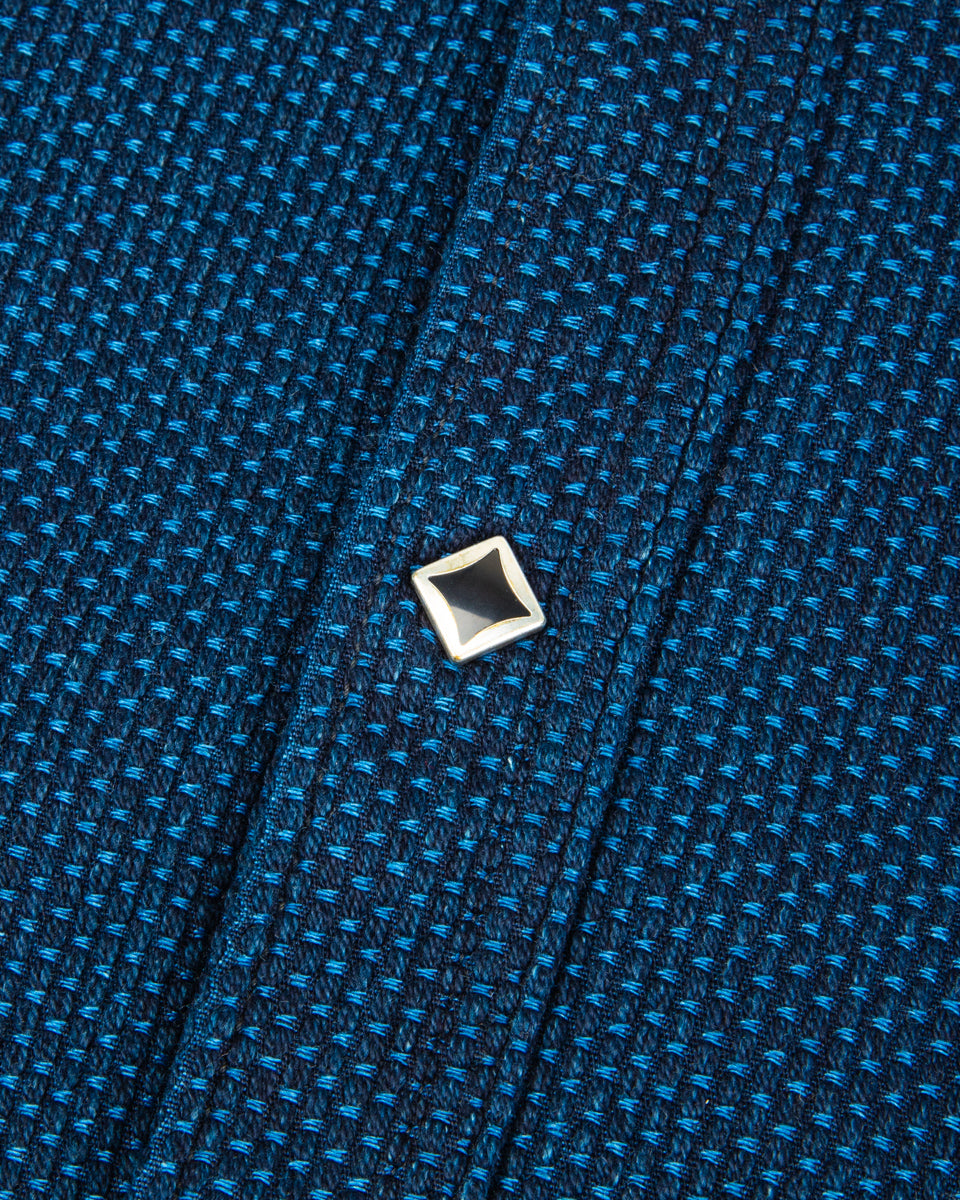 IDG DO-GI Canvas Western Shirt - IDG