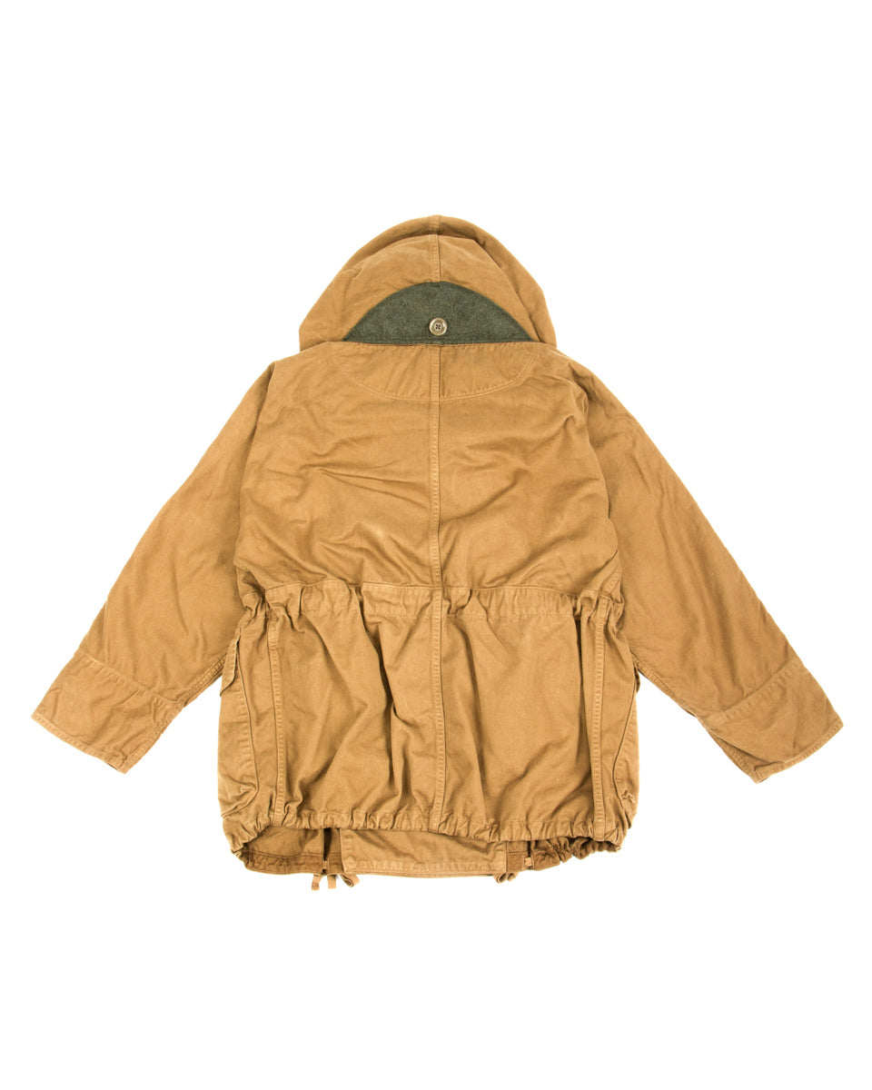 KAPITAL リングコート　キャメル Kapital Katsuragi Ring Coat - Gold – Standard & Strange
