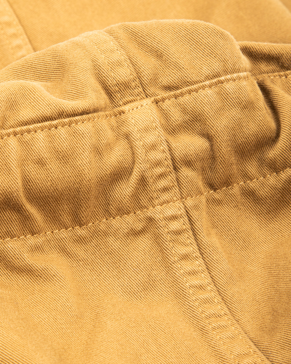 Kapital Katsuragi Ring Coat - Gold – Standard & Strange