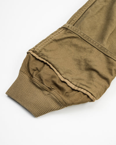 Kapital Katsuragi Ring Coat - Khaki - Standard & Strange