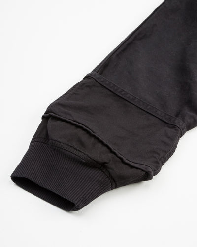 Kapital Katsuragi Ring Coat - Black - Standard & Strange