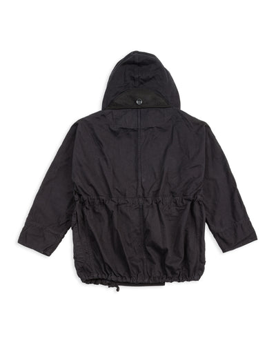 Kapital Katsuragi Ring Coat - Black - Standard & Strange
