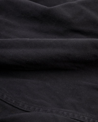 Kapital Katsuragi Ring Coat - Black - Standard & Strange