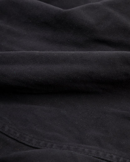 Kapital Katsuragi Ring Coat - Black - Standard & Strange