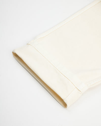 Kapital Light Canvas WELDER Overall - Ecru - Standard & Strange