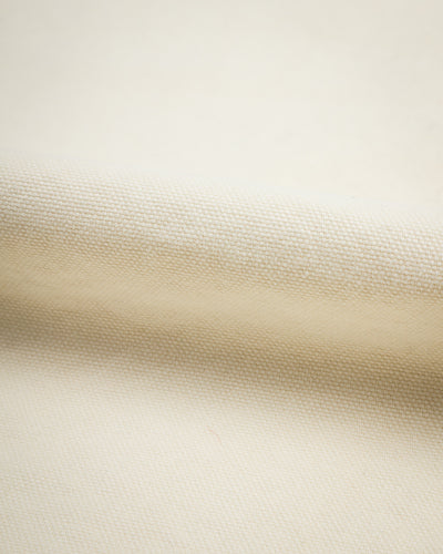 Kapital Light Canvas WELDER Overall - Ecru - Standard & Strange