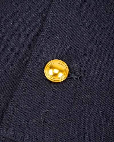 Kapital Wool Serge TODOTERRENO Drizzler Suit JKT - Navy 3 - Standard & Strange