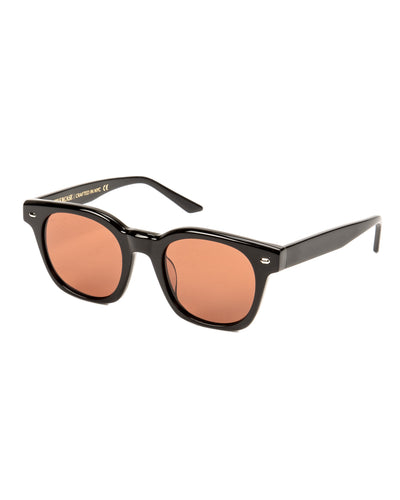 Dix Sunglass - Black