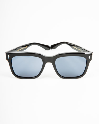 Lowercase Eyewear St. Marks Sunglass - Black - Standard & Strange