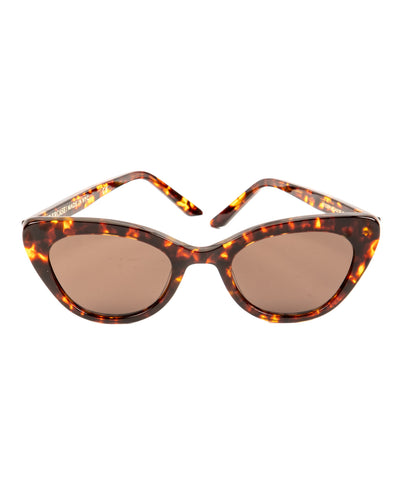 Steeplechase Sunglass - Sunspot