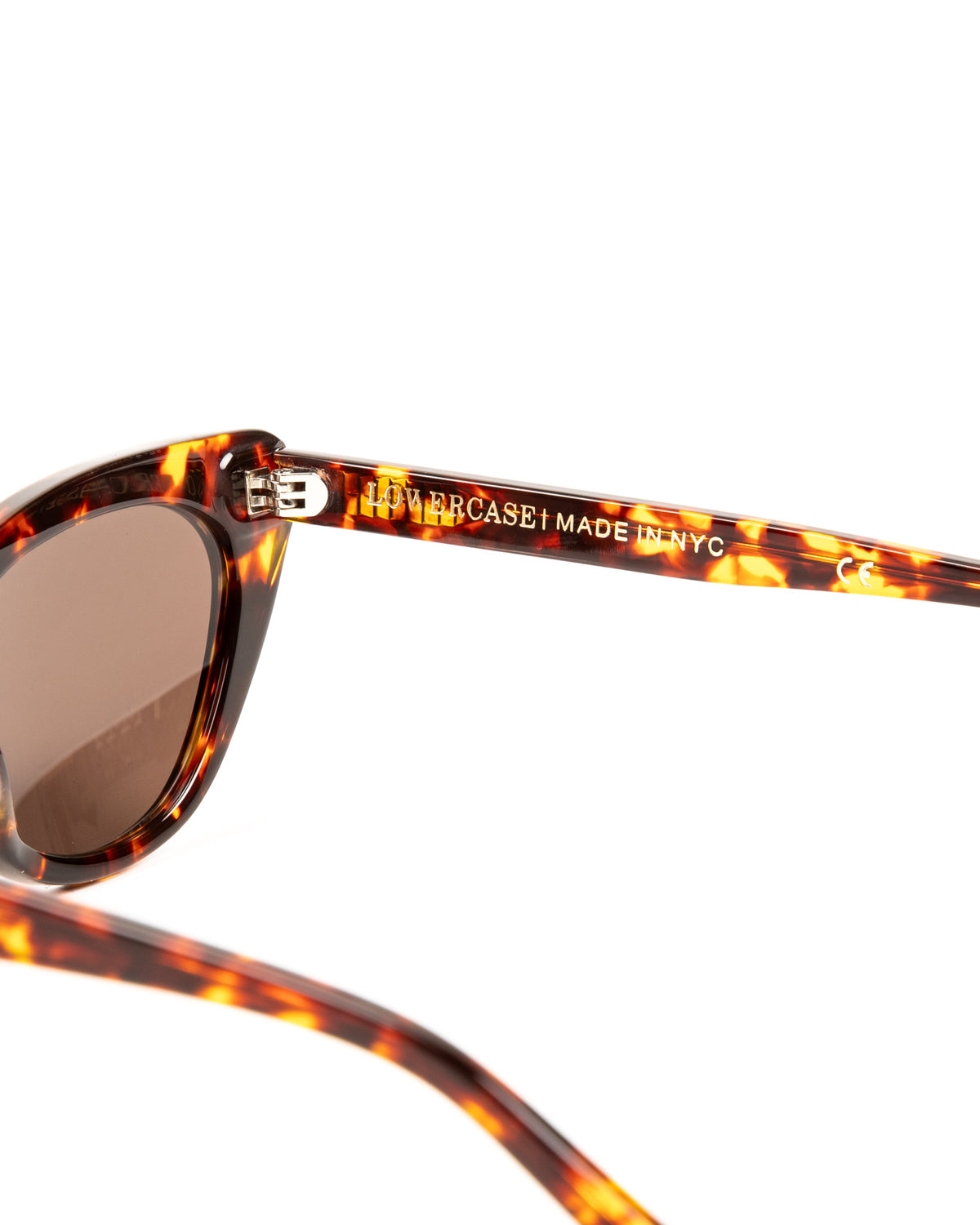 Steeplechase Sunglass - Sunspot