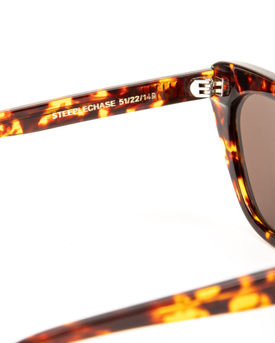 Steeplechase Sunglass - Sunspot