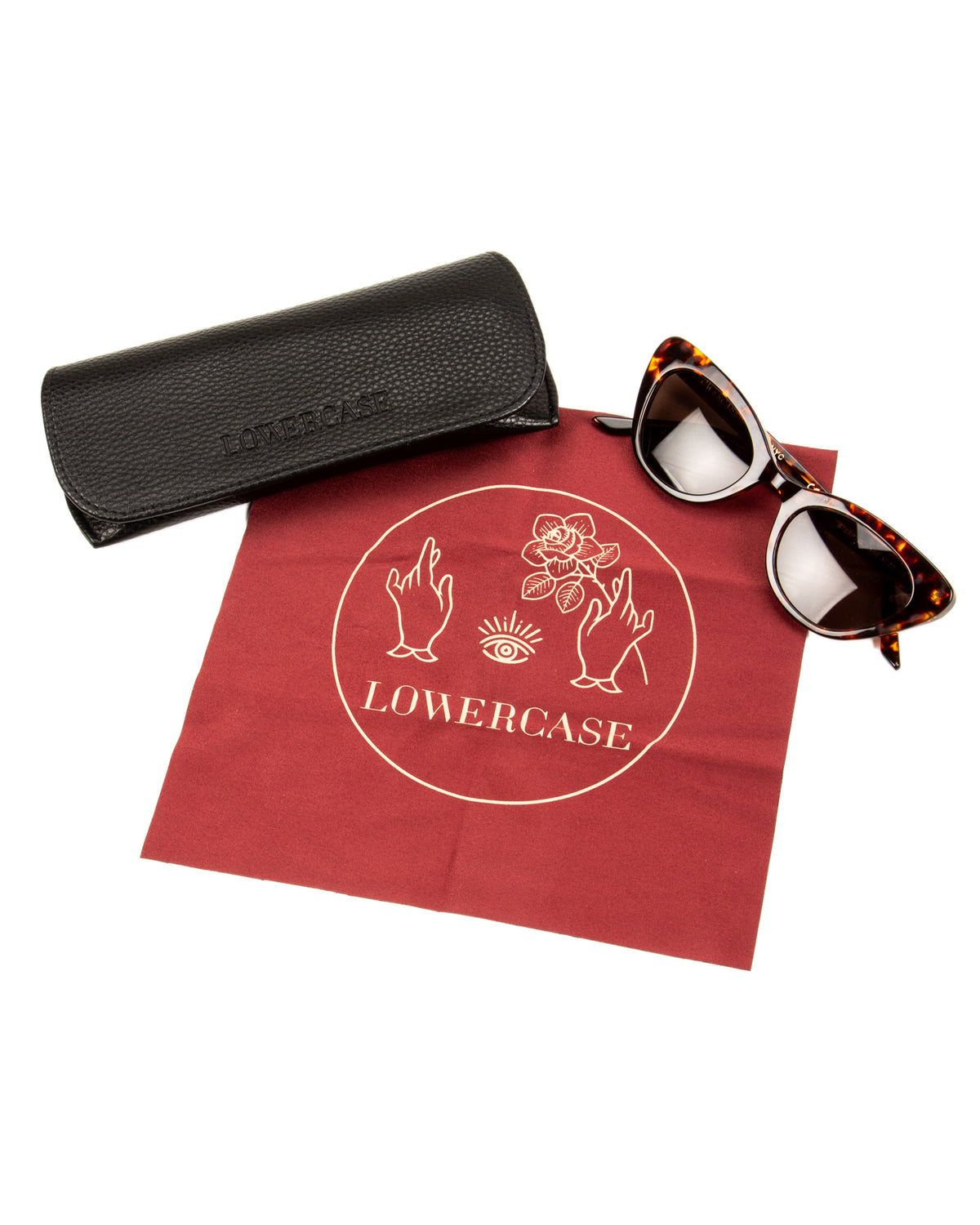 Steeplechase Sunglass - Sunspot
