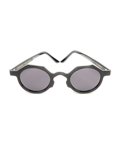 Lowercase Eyewear ATC Sunglass - Black - Standard & Strange