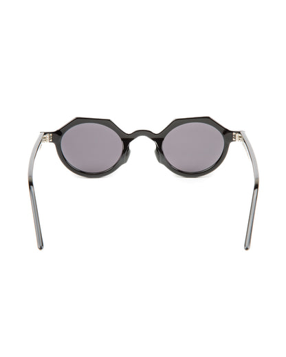 Lowercase Eyewear ATC Sunglass - Black - Standard & Strange
