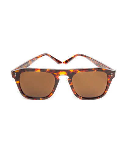 Lowercase Eyewear Irving Sunglass - Sunspot - Standard & Strange
