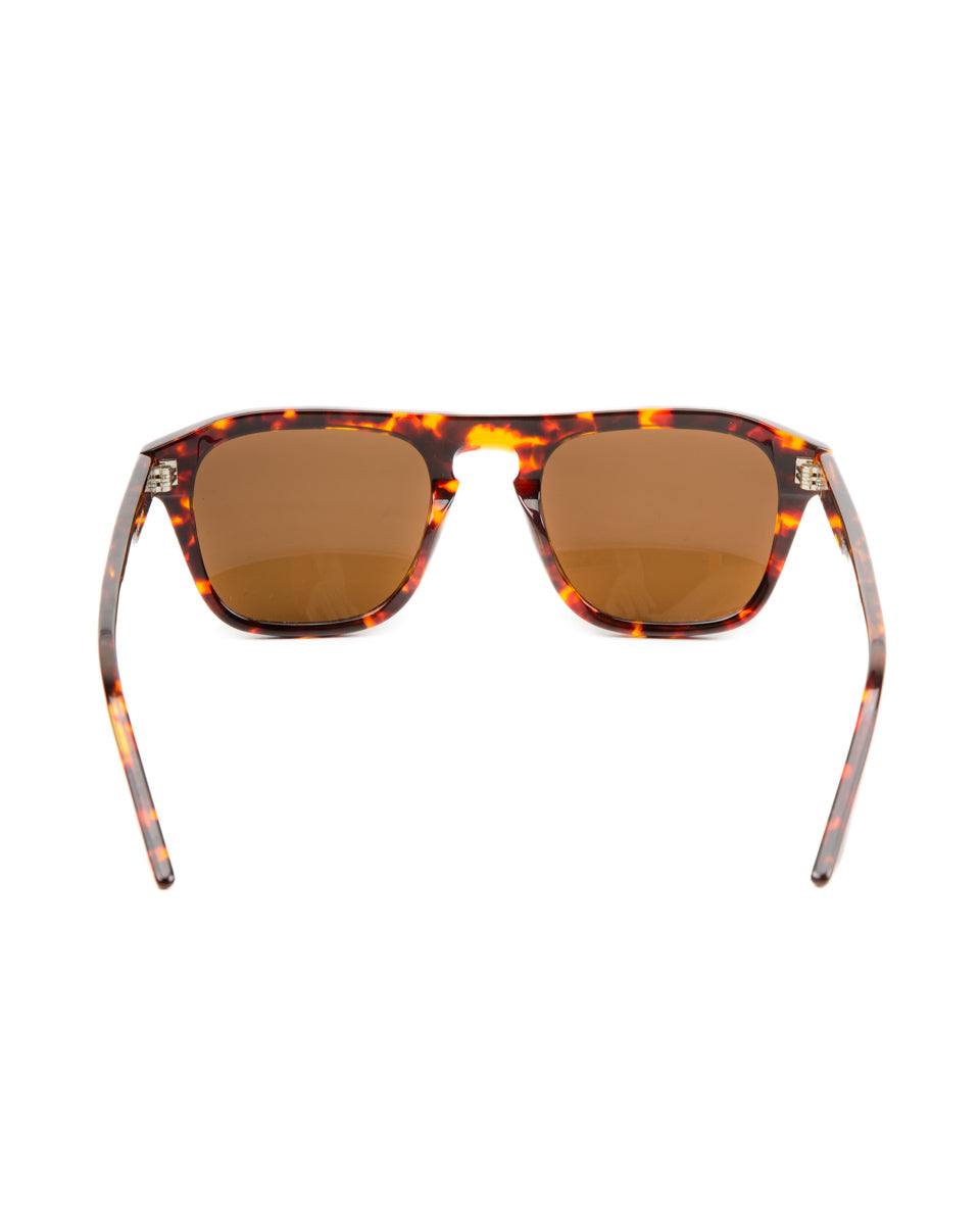 Lowercase Eyewear Irving Sunglass - Sunspot - Standard & Strange