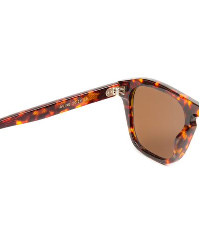 Lowercase Eyewear Irving Sunglass - Sunspot - Standard & Strange