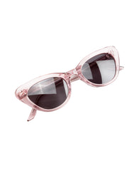 Lowercase Eyewear Steeplechase Sunglass - Lilac - Standard & Strange