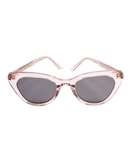 Lowercase Eyewear Steeplechase Sunglass - Lilac - Standard & Strange