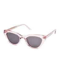 Lowercase Eyewear Steeplechase Sunglass - Lilac - Standard & Strange